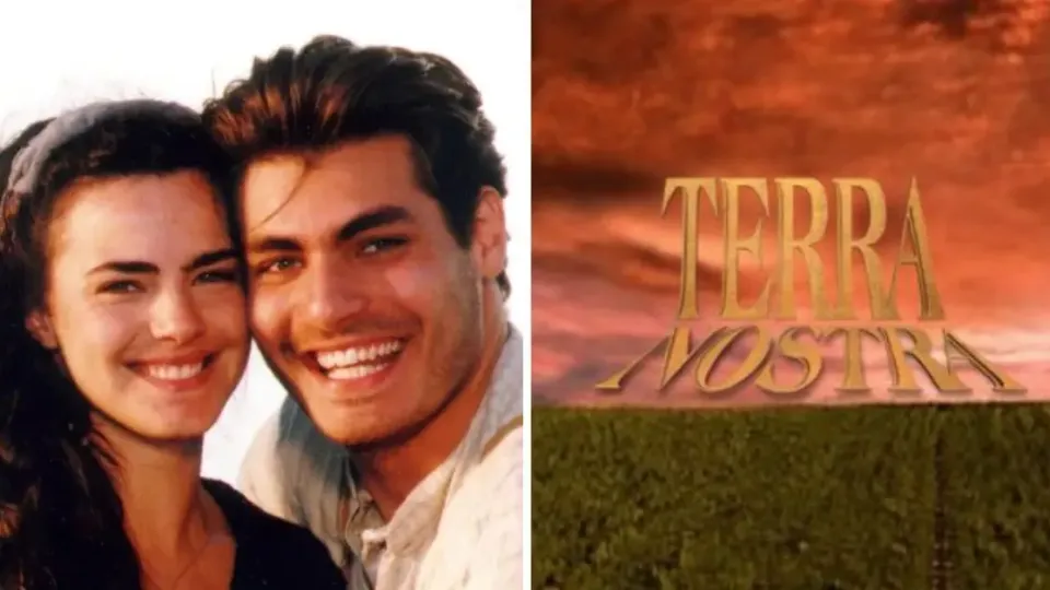 'Terra Nostra' encerra reprise em 5º no ranking da Edição Especial
