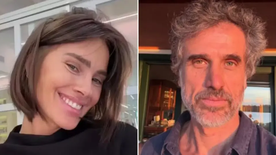 Eriberto Leão será o médico Alberto no filme 'A Viagem' da Globo