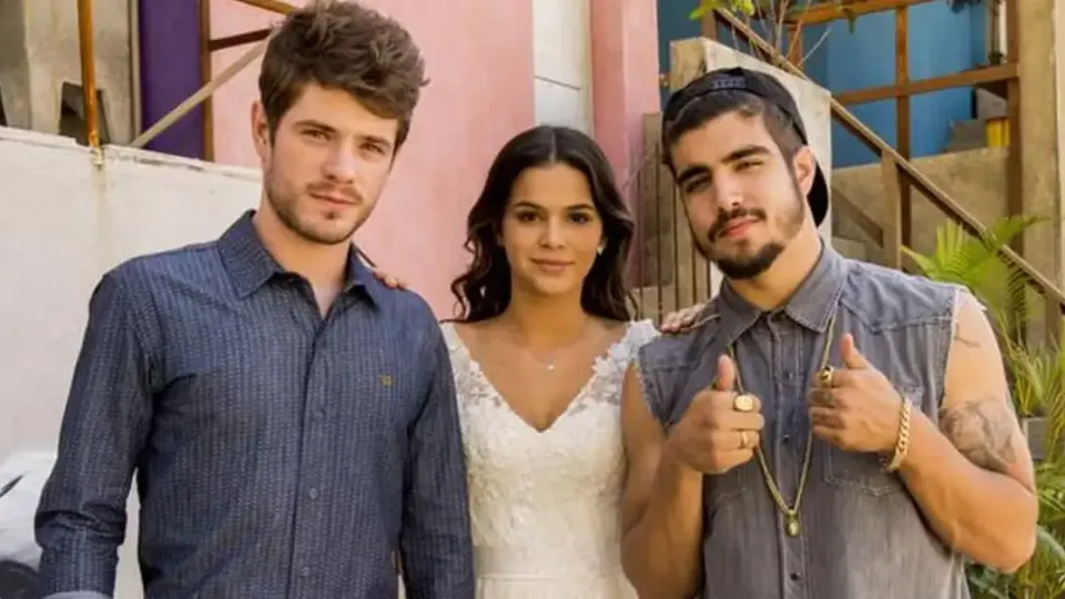 Globoplay renova catálogo de maio com resgate de três novelas