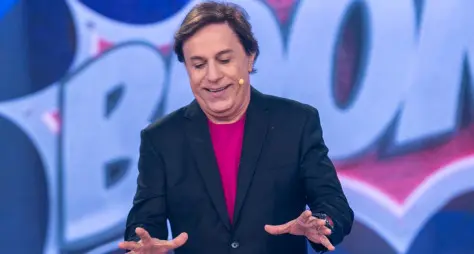 'Boom!' é renovado pela Record e terá segunda temporada