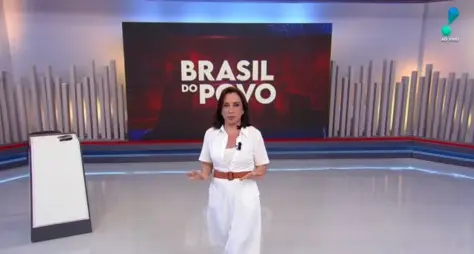 Audiência da TV: confira os números consolidados de 07/05/2026