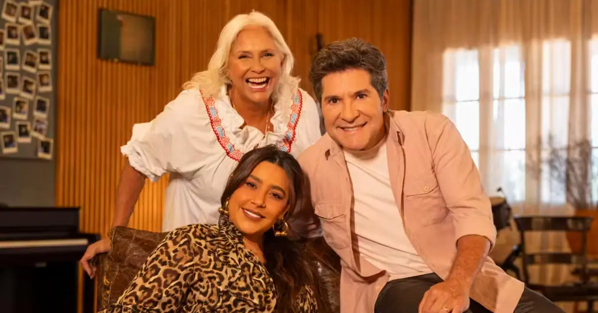 TV Globo celebra Dia das Mães com música, filmes e homenagens