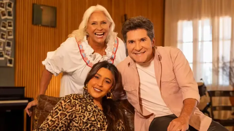 TV Globo celebra Dia das Mães com música, filmes e homenagens