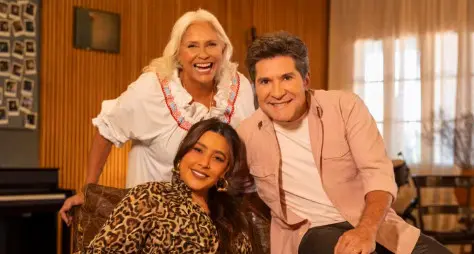 TV Globo celebra Dia das Mães com música, filmes e homenagens