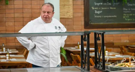 Baixa audiência ameaça futuro de 'Pesadelo na Cozinha' na Band