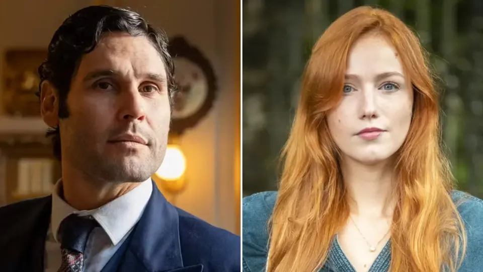 Dudu Azevedo e Malu Rodrigues estrelarão novela vertical do Globoplay