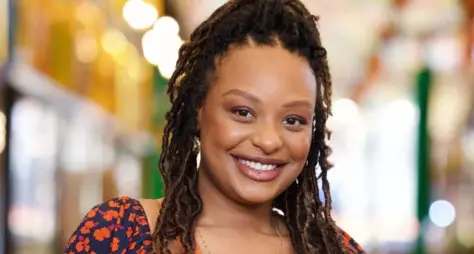 Quem Ama Cuida: Haonê Thinar fará sua estreia em novela das nove