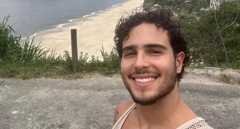 Igor Jansen assina com a Globo para nova novela das sete