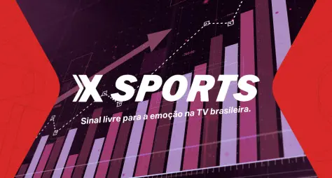 Série B impulsiona audiência da Xsports na TV aberta