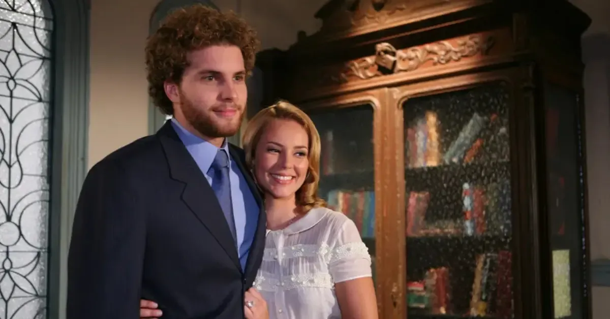 Globoplay Novelas escala 'O Profeta' para substituir 'Paraíso'