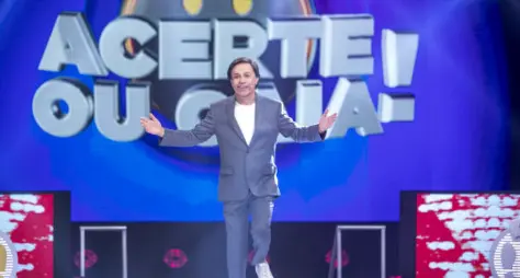 Record procura novo formato para Tom Cavalcante aos domingos