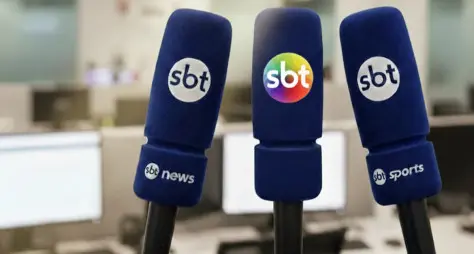SBT prepara troca de microfones em mês de aniversário da emissora