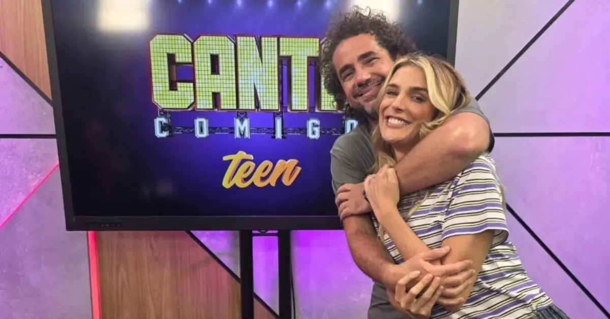 Record define data de estreia da 7ª temporada do Canta Comigo