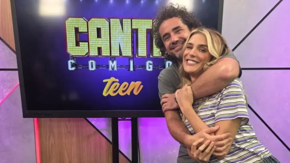 Record define data de estreia da 7ª temporada do Canta Comigo