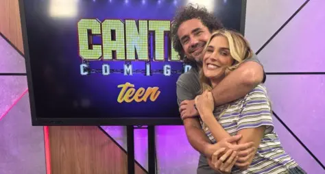 Record define data de estreia da 7ª temporada do Canta Comigo