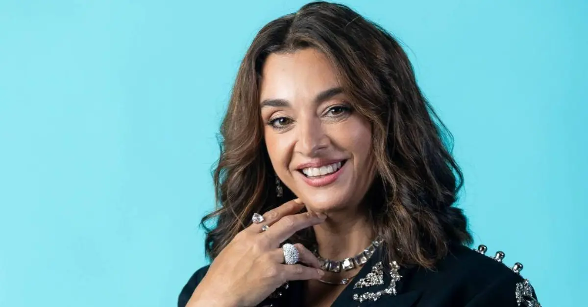 Catia Fonseca é vista perto da Gazeta após SBT travar negociações