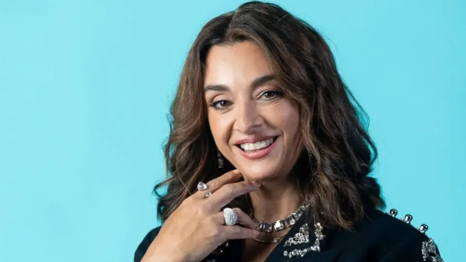 Catia Fonseca é vista perto da Gazeta após SBT travar negociações