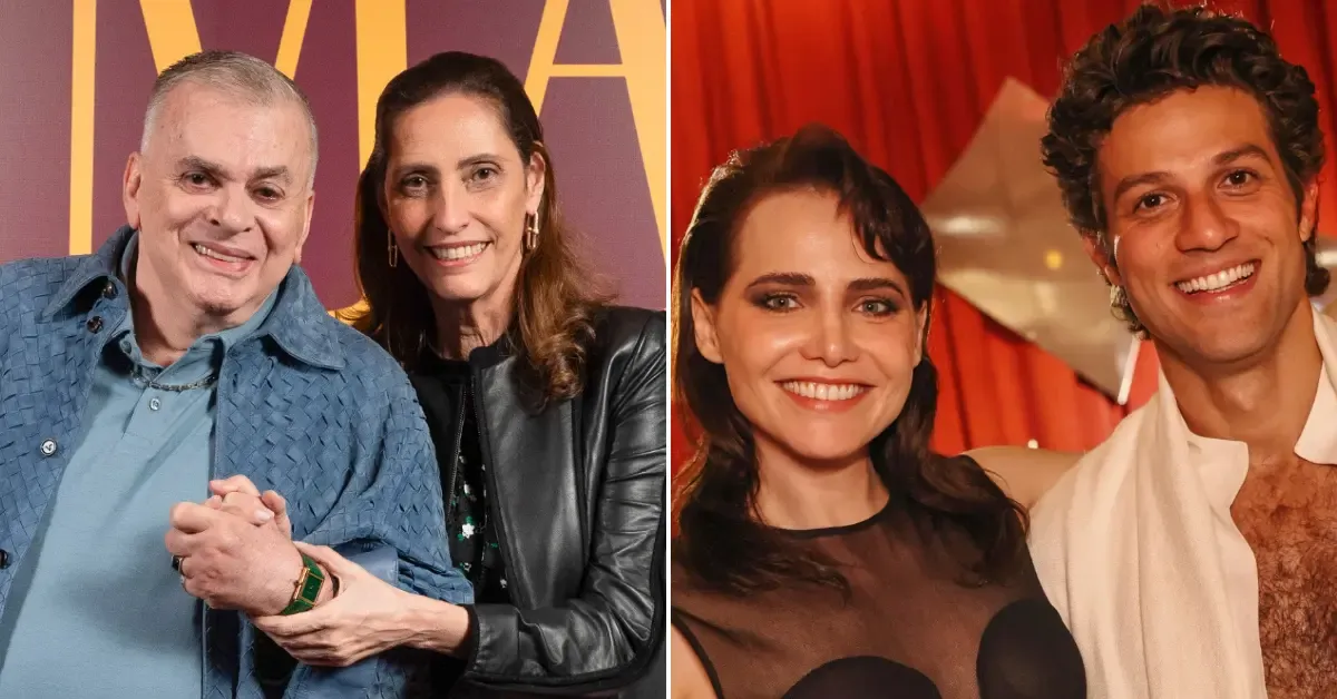 Letícia Colin foi pensada desde o início para 'Quem Ama Cuida'