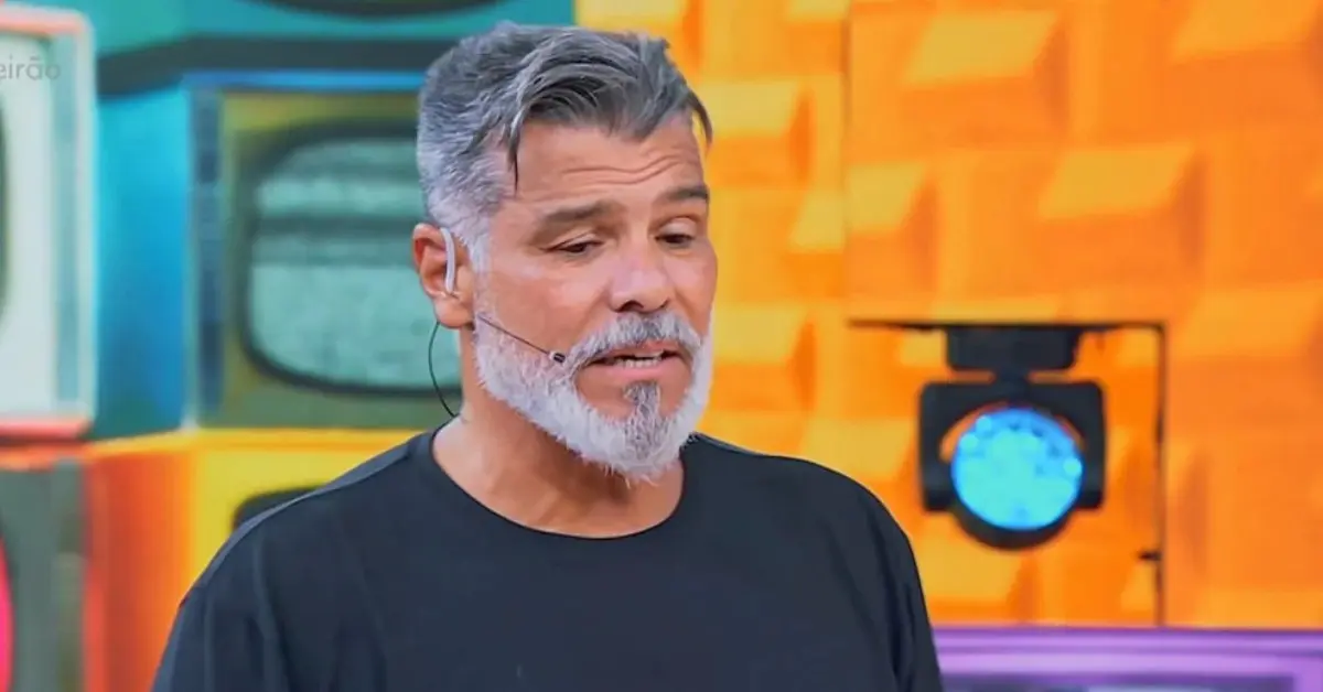 Maurício Mattar é escalado para a novela das sete 'Por Você'