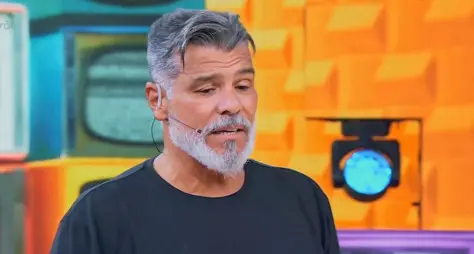 Maurício Mattar é escalado para a novela das sete 'Por Você'