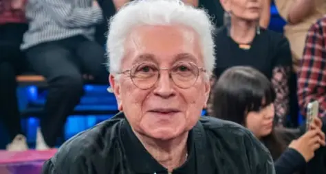 Aguinaldo Silva atribui resultado de 'Três Graças' à linguagem popular