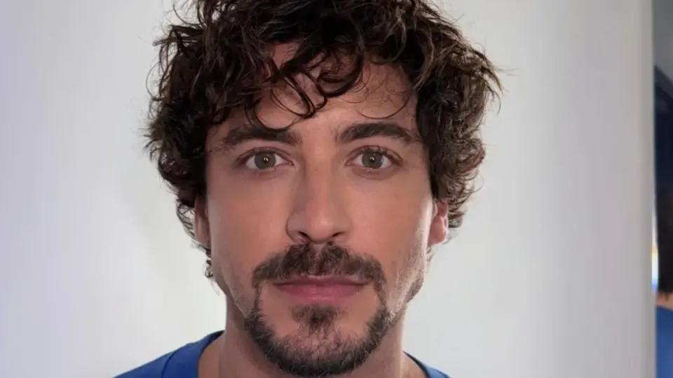 'Quem Ama Cuida' terá Jesuita Barbosa em participação decisiva