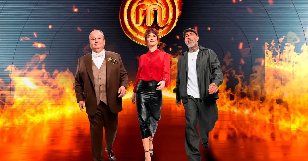 MasterChef Brasil estreia 13ª temporada na Band com prova de futebol