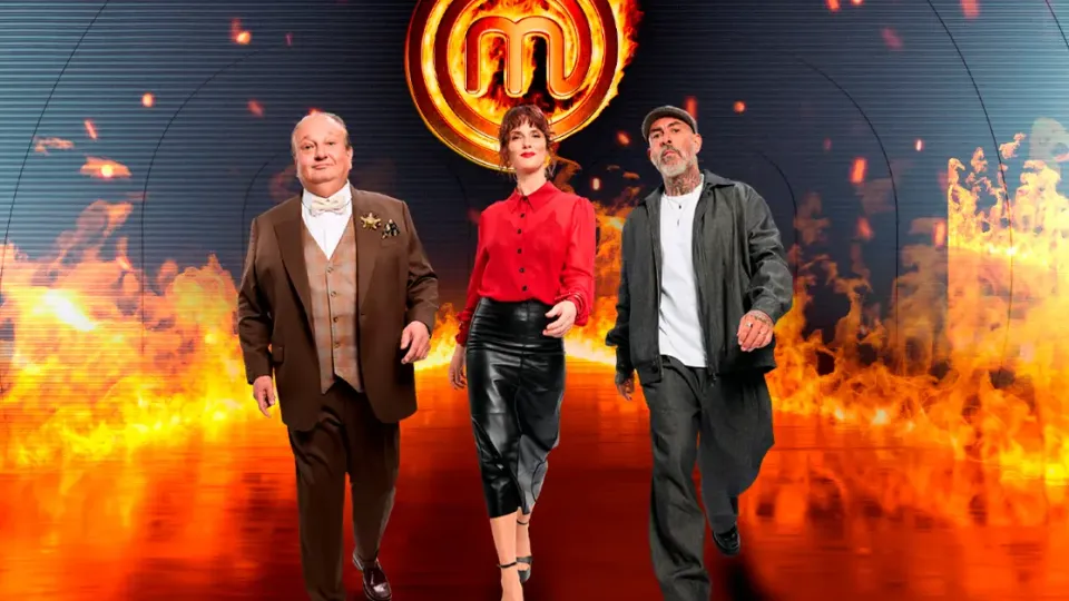MasterChef Brasil estreia 13ª temporada na Band com prova de futebol