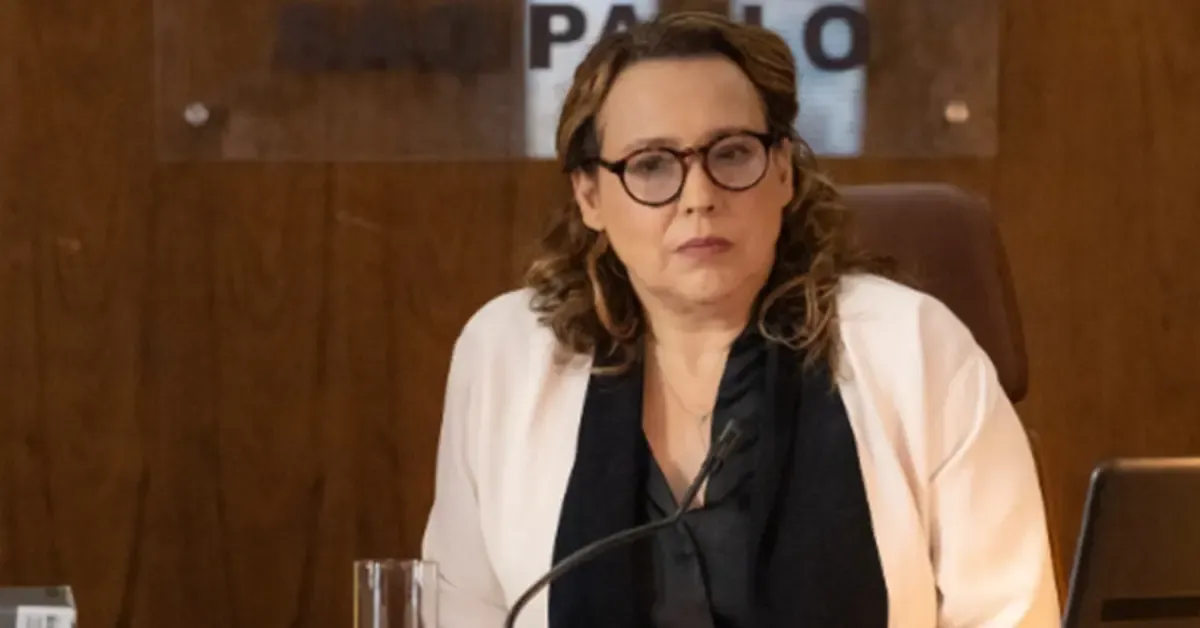 'Nas Profundezas do Amor' terá Ana Beatriz Nogueira no elenco
