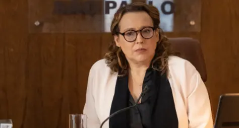 'Nas Profundezas do Amor' terá Ana Beatriz Nogueira no elenco
