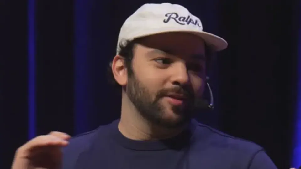 Globo prepara teste de humorístico com Raphael Ghanem