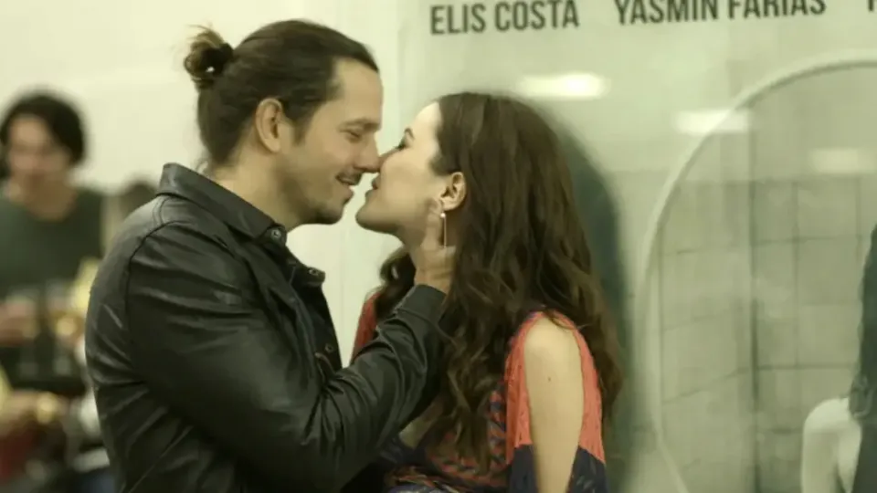 Rock Story volta à TV no Globoplay Novelas em junho