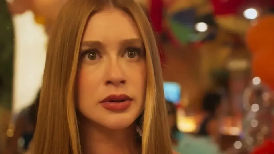 Paraíso Perdido: saiba a personagem oferecida à Marina Ruy Barbosa