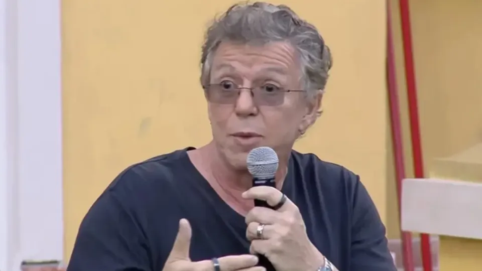 Boninho prepara reality de ex-casais para o Prime Video