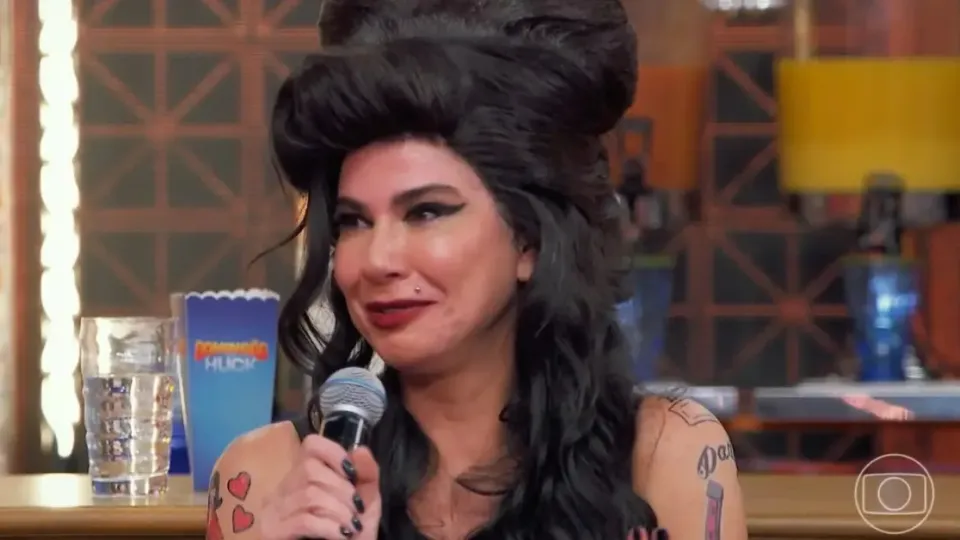 Luciana Gimenez prioriza Band e deve recusa 'Dança dos Famosos'