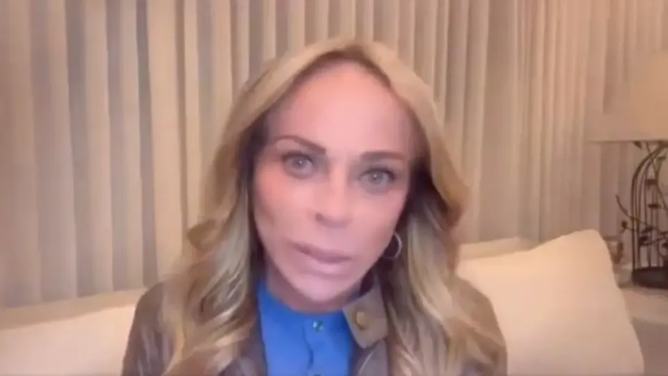 'Tem que me respeitar', diz Christina Rocha sobre a saída do SBT