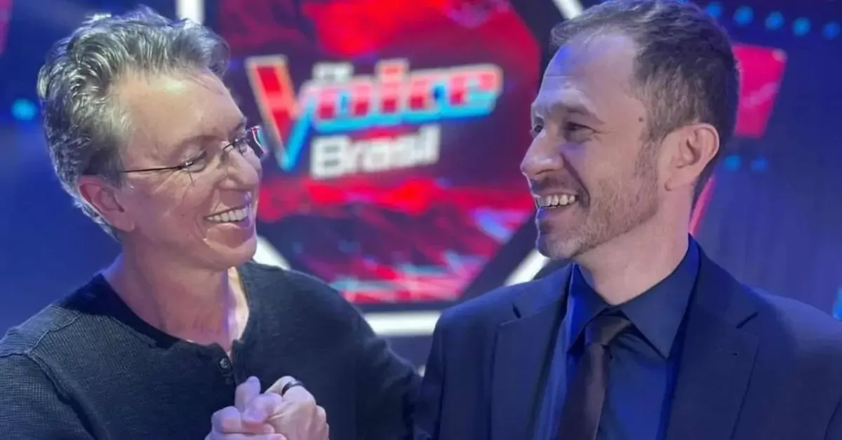'The Voice Brasil' deve mudar de dia no SBT em nova temporada