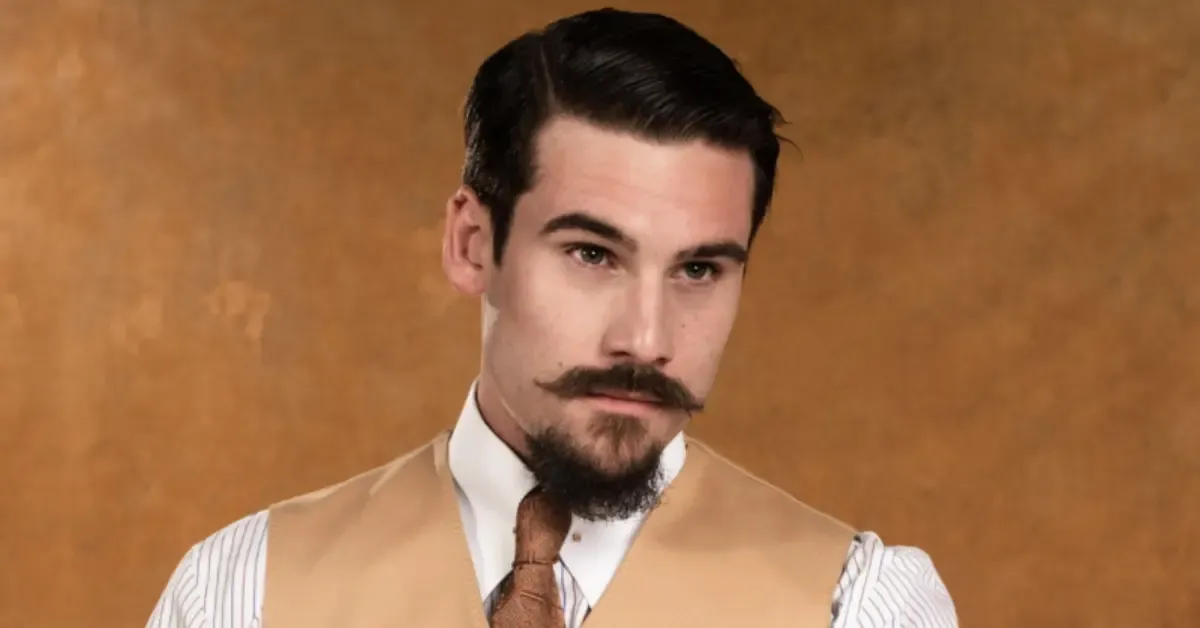 Nicolas Prattes se destaca como Mirinho em 'A Nobreza do Amor'