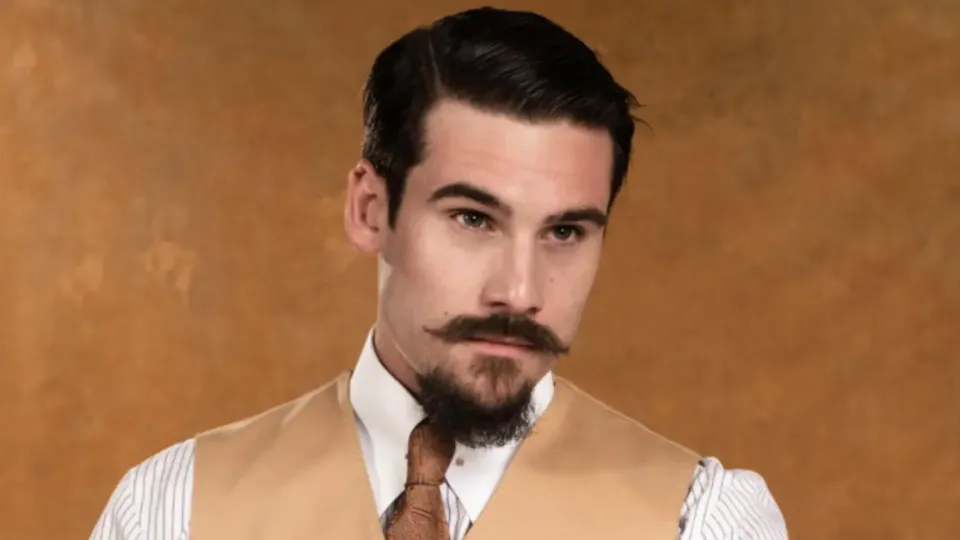 Nicolas Prattes se destaca como Mirinho em 'A Nobreza do Amor'