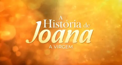 SBT deve fechar maio em alta e aposta em Joana, A Virgem