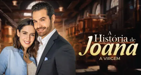 'A História de Joana' aposta em romance contado de forma invertida