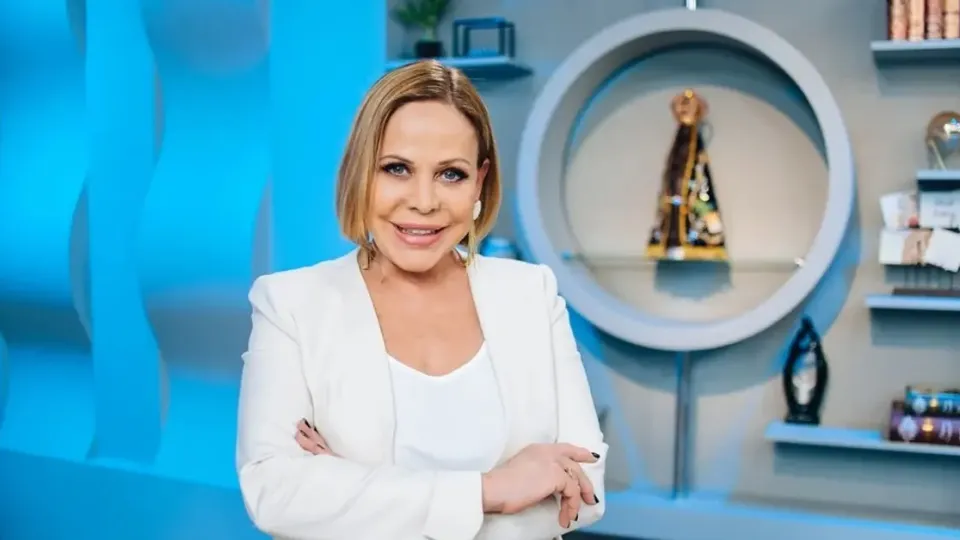 Claudete Troiano negocia volta à TV em programa diário na Rede Brasil