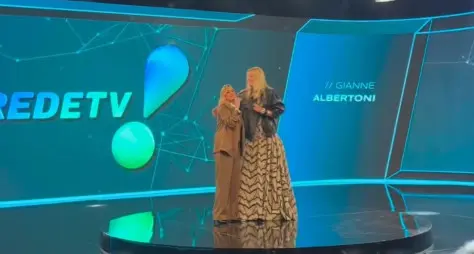 RedeTV! prepara grade com Gianne Albertoni, Nath Finanças e Babi Xavier