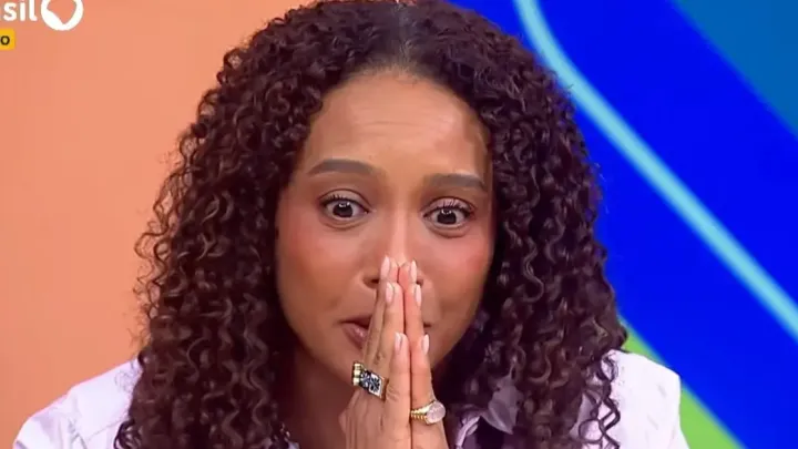 Taís Araújo diz não a convite da Globo para 'A Nobreza do Amor'