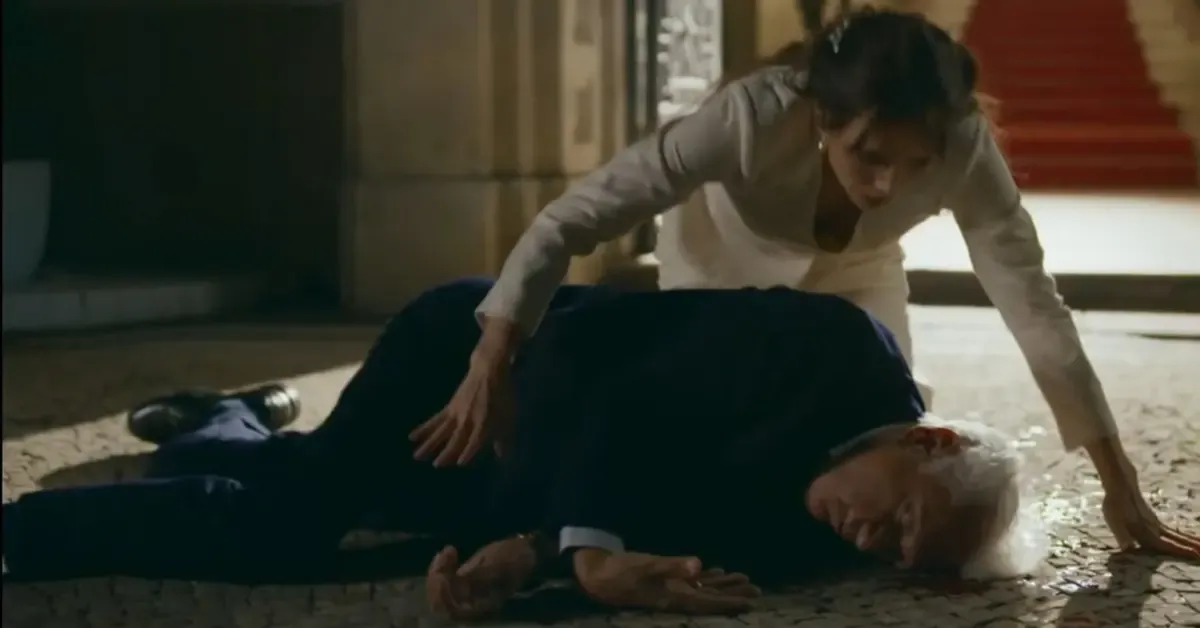 'Quem Ama Cuida' adia morte de Arthur e acende alerta no Ibope