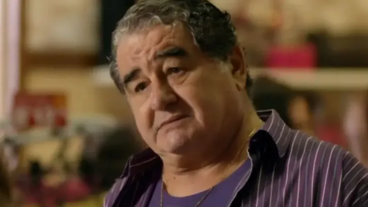 Globo avalia retorno de Otavio Augusto à sequência de 'Avenida Brasil'
