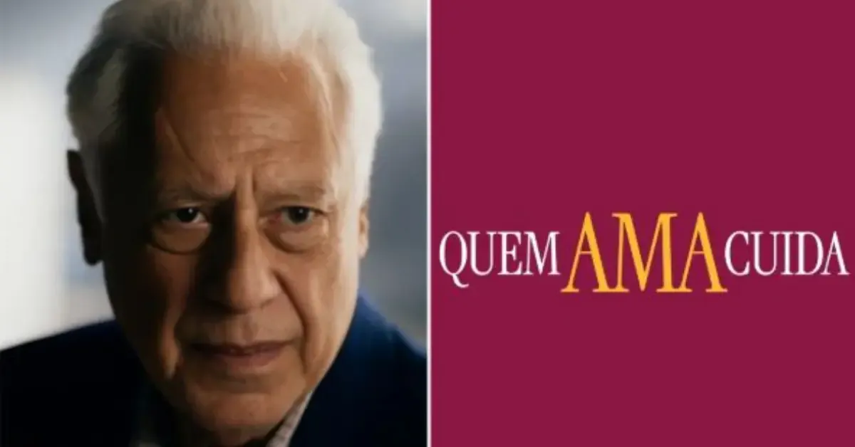 'Quem Ama Cuida' grava finais secretos e segura assassino de Arthur até 2027