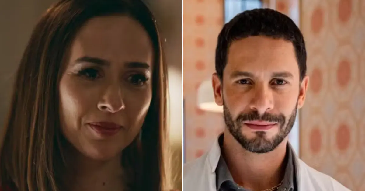 'Quem Ama Cuida' terá Rainer Cadete em nova parceria com Carrasco