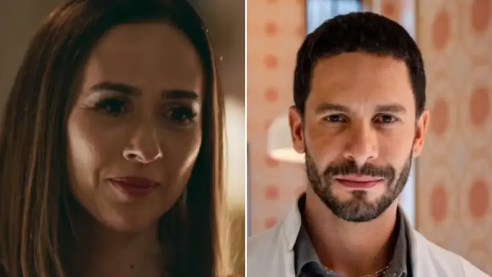 'Quem Ama Cuida' terá Rainer Cadete em nova parceria com Carrasco