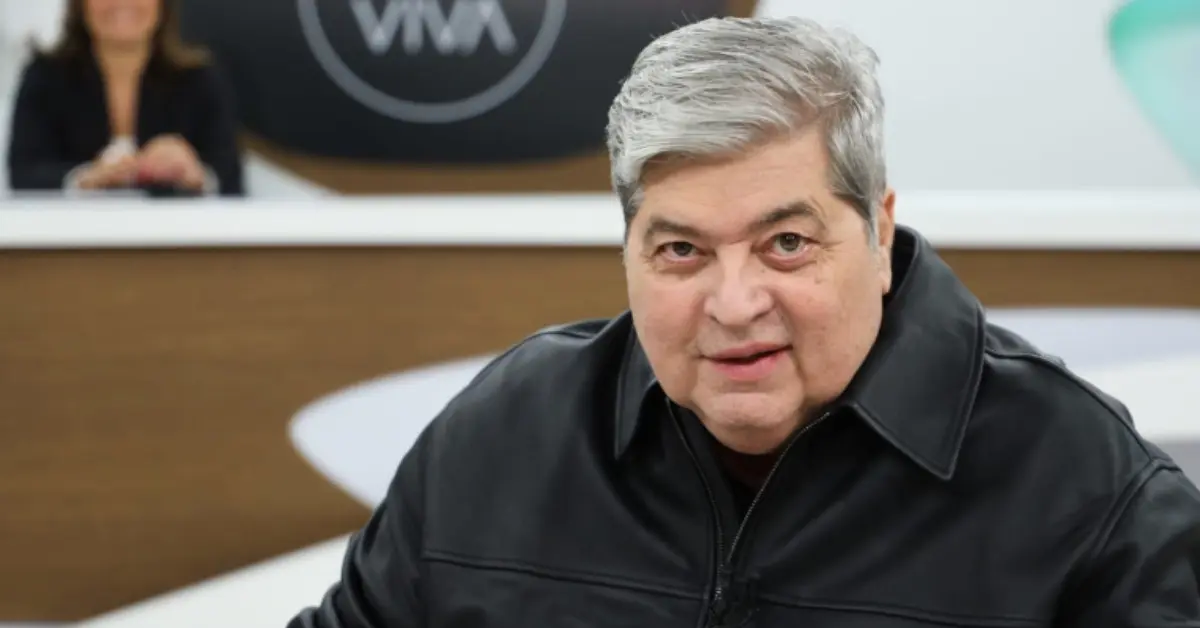 Datena deixará EBC para tentar nova candidatura nas eleições